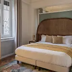 Elegant With Modern In - Citylife District - M1 * Milano