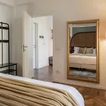 Elegant With Modern In - Citylife District - M1 Milano