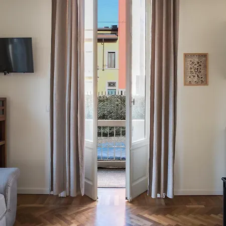 Elegant With Modern In - Citylife District - M1 Apartmán *