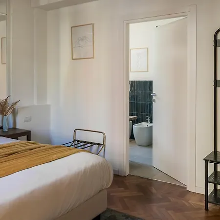 Elegant With Modern In - Citylife District - M1 Apartmán *