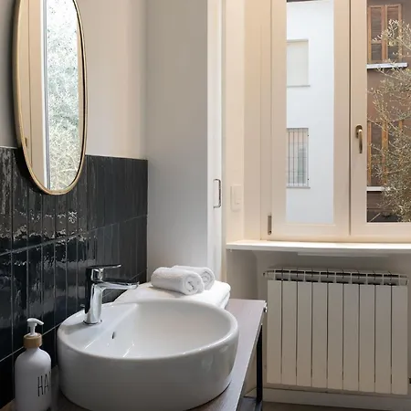 Elegant With Modern In - Citylife District - M1 Apartmán Milán