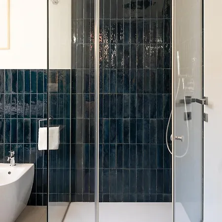 Elegant With Modern In - Citylife District - M1 * Milán
