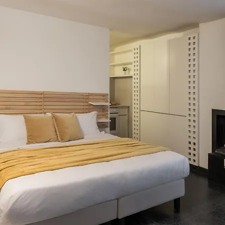 Elegant With Modern In - Citylife District - M1 Milán