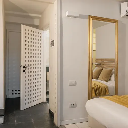 Apartmán Elegant With Modern In - Citylife District - M1