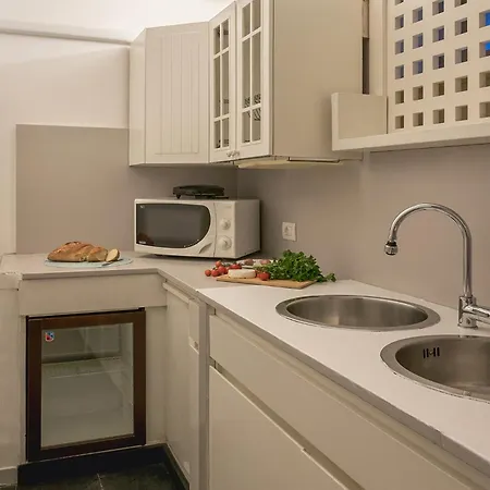 Elegant With Modern In - Citylife District - M1 Milán