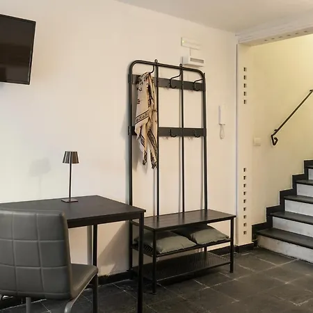 Elegant With Modern In - Citylife District - M1 * Milán
