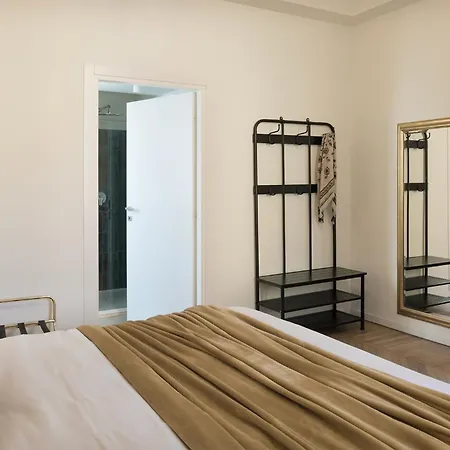 Apartmán Elegant With Modern In - Citylife District - M1 *