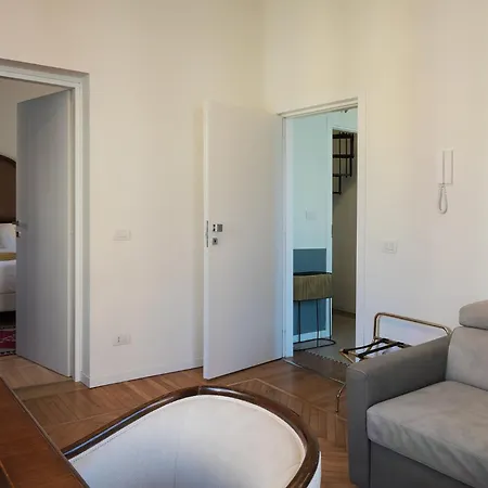 Apartmán Elegant With Modern In - Citylife District - M1 *