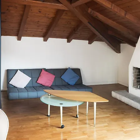 Elegant With Modern In - Citylife District - M1 Apartmán *