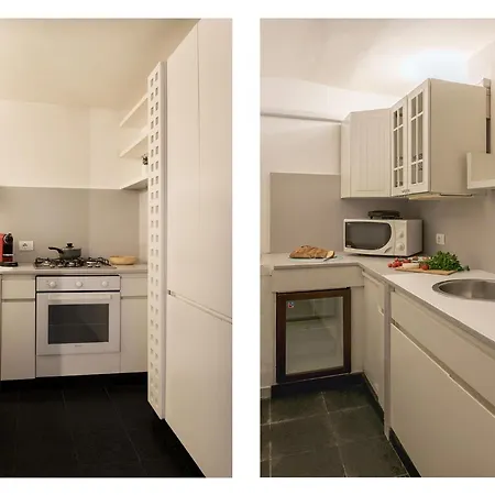 Apartmán Elegant With Modern In - Citylife District - M1