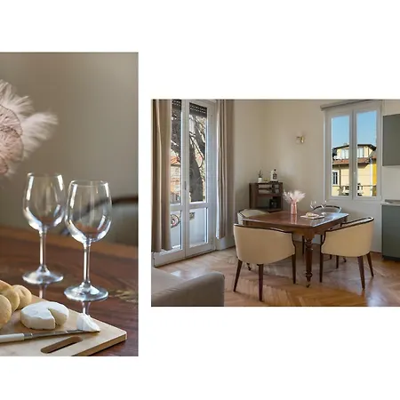 Elegant With Modern In - Citylife District - M1 Apartmán *